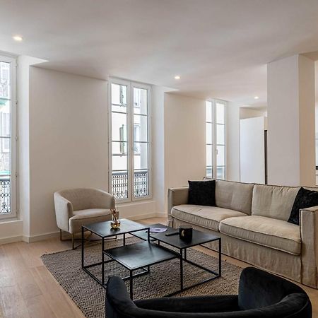 Superb 90M2 Apartment In The Heart Of Канны Экстерьер фото