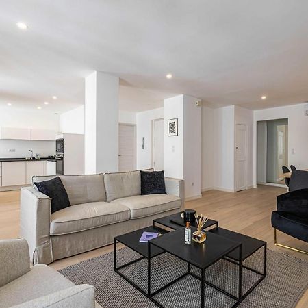 Superb 90M2 Apartment In The Heart Of Канны Экстерьер фото