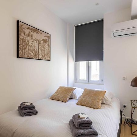 Superb 90M2 Apartment In The Heart Of Канны Экстерьер фото