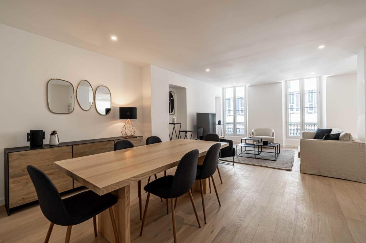 Superb 90M2 Apartment In The Heart Of Канны Экстерьер фото