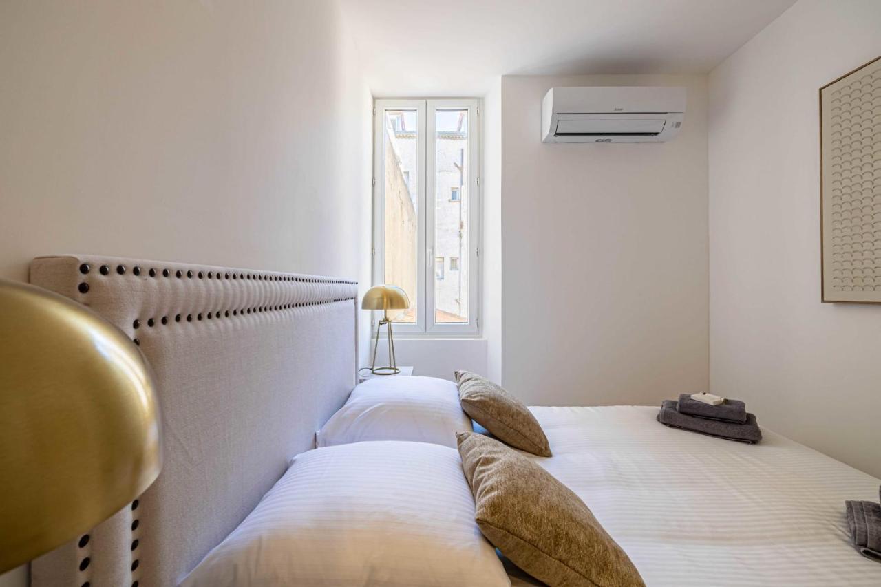 Superb 90M2 Apartment In The Heart Of Канны Экстерьер фото