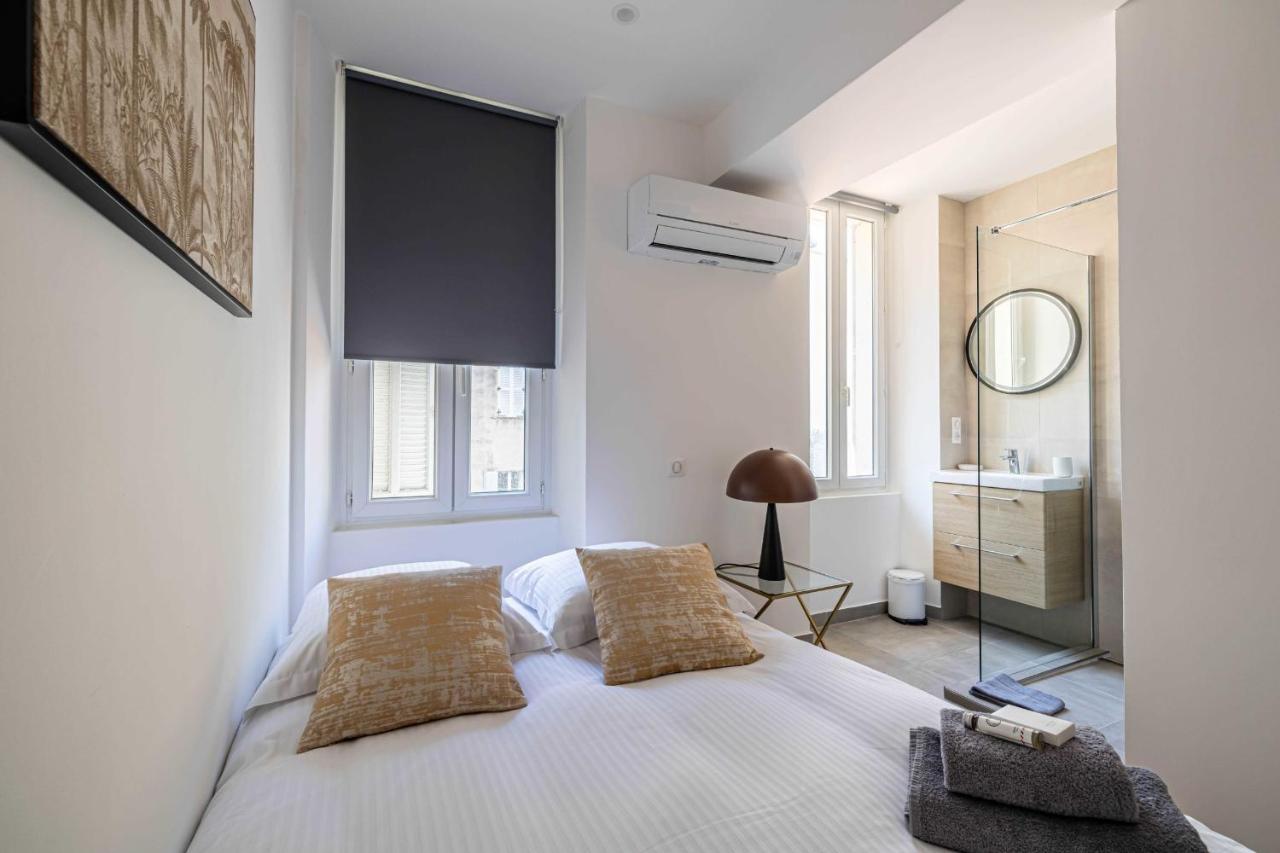 Superb 90M2 Apartment In The Heart Of Канны Экстерьер фото